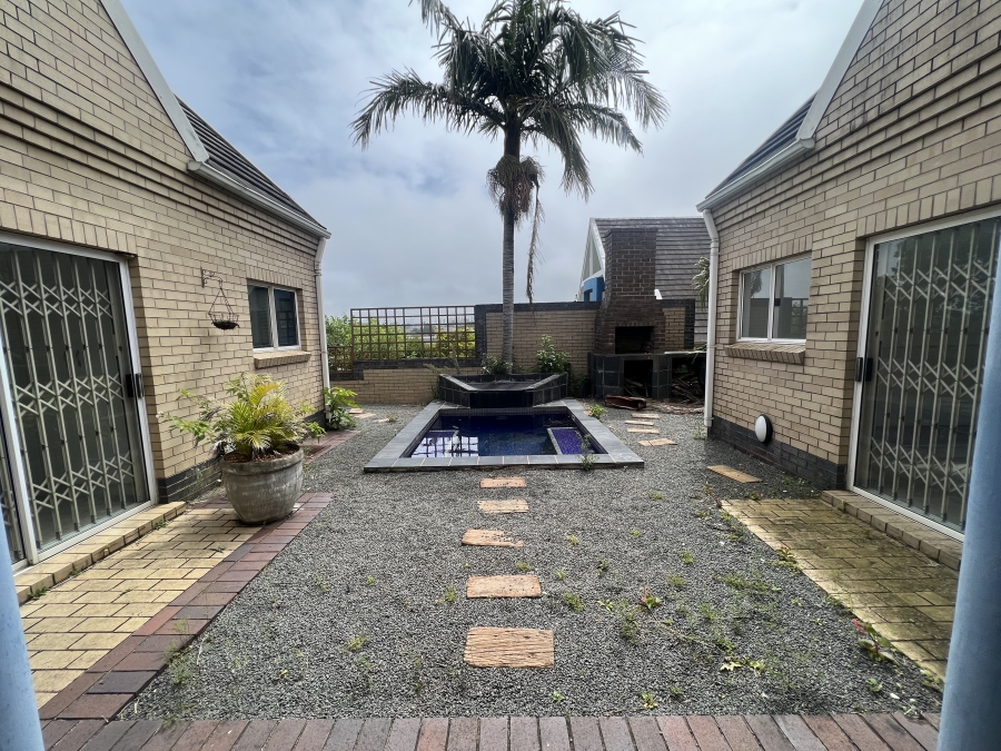 4 Bedroom Property for Sale in Bunkers Hill Eastern Cape